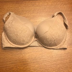 Victoria’s secret bra